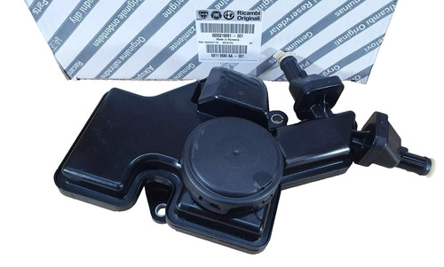 Separatore olio jeep - separatore,