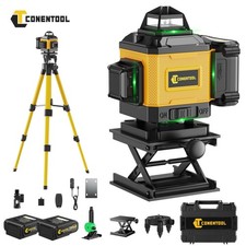 Livella Laser Level 16 Line 4D