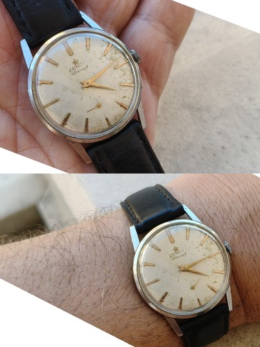 60s zenith victoriuos cal - 60s,