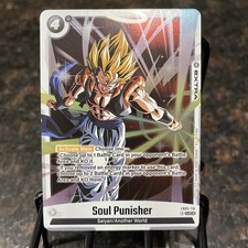 Gogeta Soul Punisher FB05-116