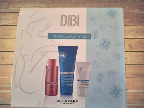 Dibi hydra beauty set - hydra,