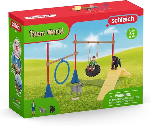 Schleich farm world 42536 - world,