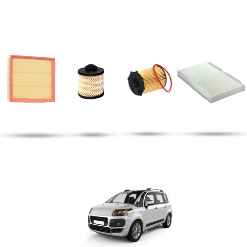 Hoffcar kit tagliando 4 - hoffcar,