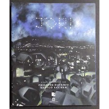 Marcello Jori - Ecce Domus -