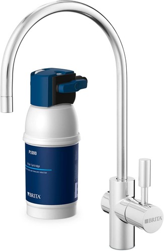 Brita mypure sistema - mypure,