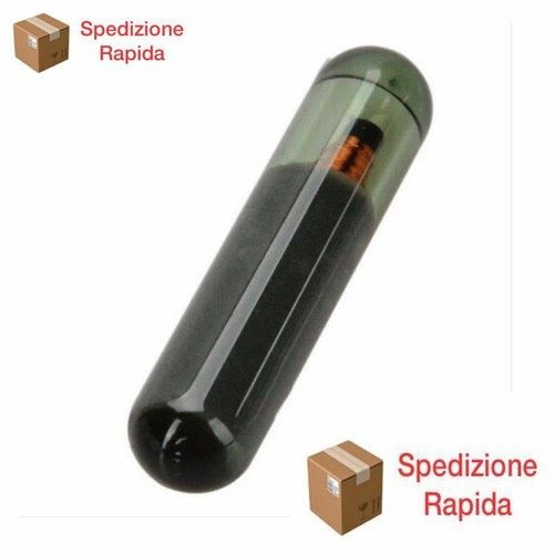 Chip transponder 4d60 id60 - chip,