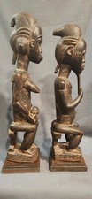 Baule Male & Female Pair