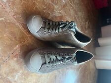 scarpe snakers donna Logan 35