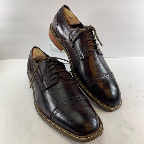 Scarpe eleganti oxford uomo - eleganti,