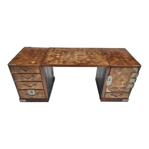 Scatola gioielli vintage - scatola,