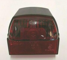 Faro Fanale Posteriore ORIGINALE Piaggio SI FL2 50 COD 267634