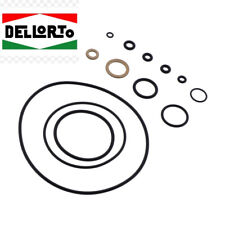 KIT GUARNIZIONI REVISIONE