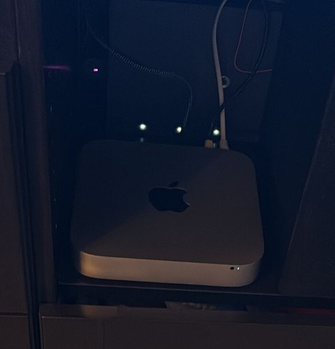 Mac mini late - mac,