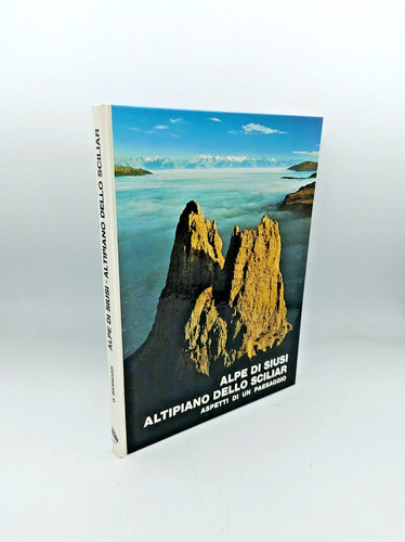 Alpe siusi altipiano - siusi,