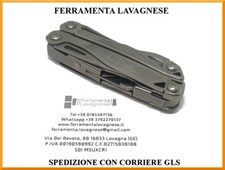 Pinza Leatherman wingman 14