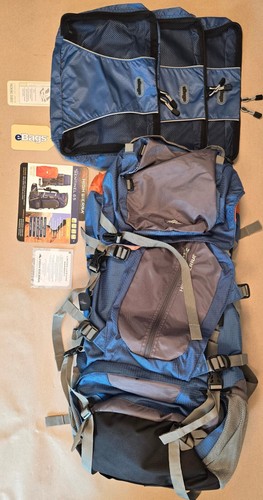 Zaino high sierra sentinel - zaino,