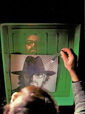 MICHELANGELO PISTOLETTO