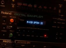 Roland MKS-100 (Super Enhanced