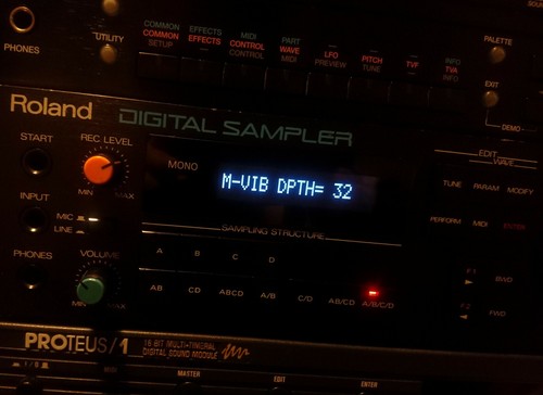 Roland mks 100 super - mks-100, enhanced