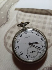 Orologio Da Tasca Longines