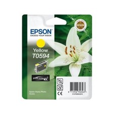 Epson T0594 cartuccia colore