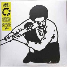 Andre 3000 / NEW BLUE SUN