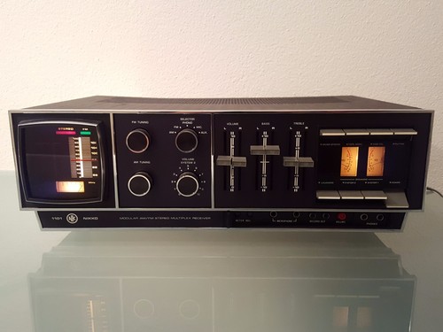 Amplificatore ricevitore am - amplificatore, /