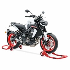 Cavalletto Alzamoto Set per