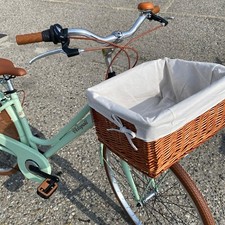 Bicicletta Velopoli CITY BIKE