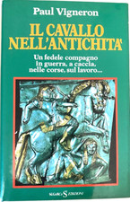 VIGNERON - Il cavallo