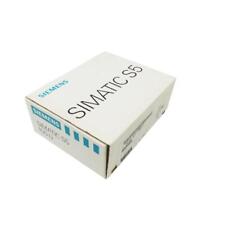 SIEMENS SIMATIC S5