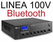 Amplificatore 100v ibrido - 100v,