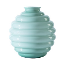 Venini - Deco Vase - Verde Rio