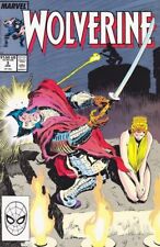 Wolverine #3 Marvel Comics