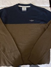 FELPA UOMO AERONAUTICA MILITARE TAGLIA XL