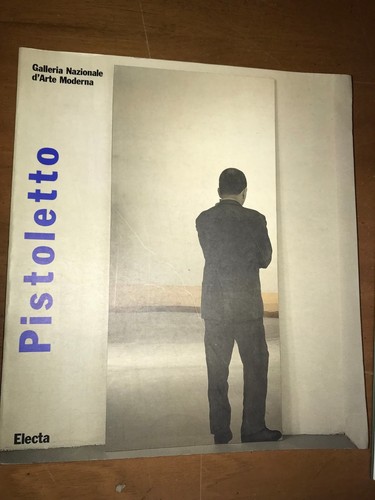 Michelangelo pistoletto a - michelangelo,