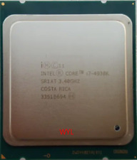 Intel Core i7-4930K fino a 3,9