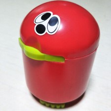 Money box that disappears Showa retro