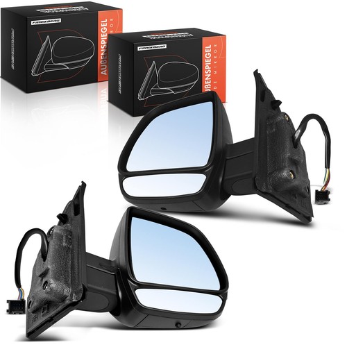 Specchietto laterale r - 2x,