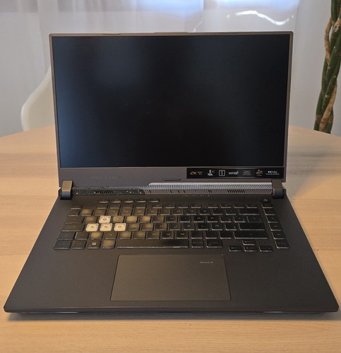 Asus rog strix g15 - strix,