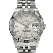 ROLEX Datejust Thunderbird