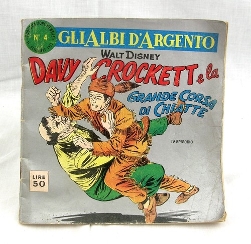 Gli albi argento mondadori - d'argento,