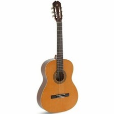 Admira Sevilla Chitarra Classica 4/4 – Top Cedro, Walnut Finish