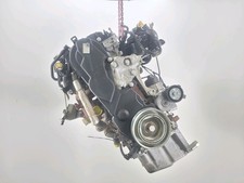 Motore Tipo RH01 - Peugeot 308