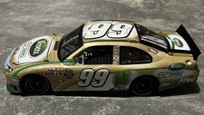 Carl Edwards #99 Scotts EZ