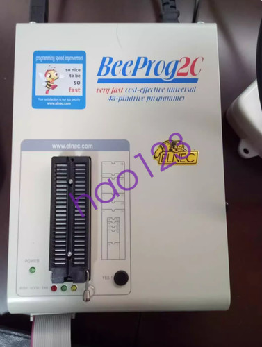 Elcometro elnec beeprog2c - elnec,