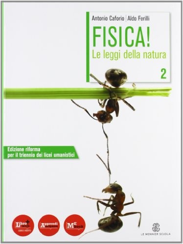 Fisica leggi della natura - della, 2