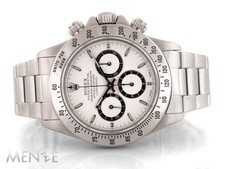 Rolex Daytona 16520 Zenith