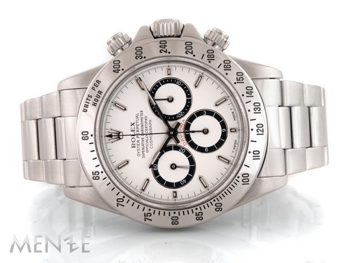 Rolex daytona 16520 zenith - rolex,