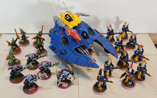 Lotto Generale 40k Aeldari #3